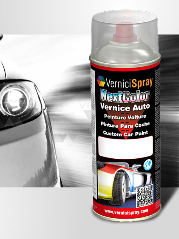 nextcolor vernice auto spray professionale