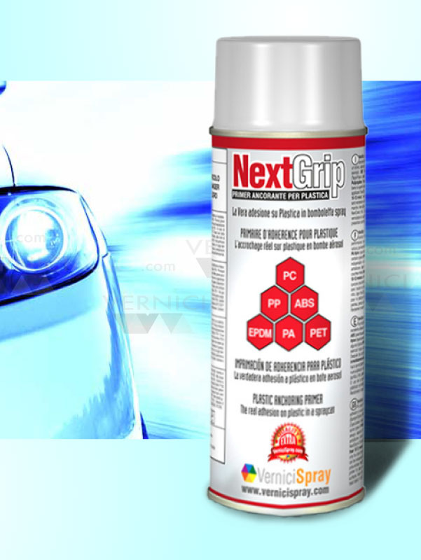 nextgrip vernice spray primer ancorante plastica